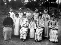 佛山万浤贸易有限公司